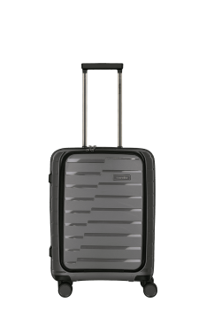 Hartschalenkoffer Air Base Trolley S Anthra
